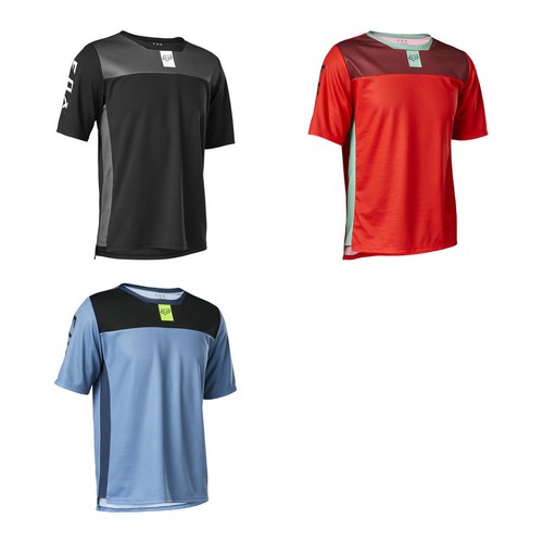 Mtb trikot fox defend - trikot,