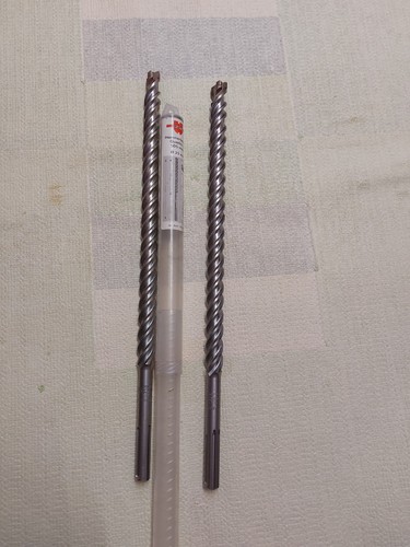 Hilti würth hammerbohrer - hilti,