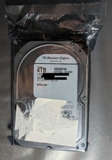 Western Digital Red (5400RPM