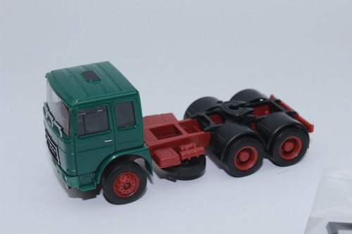 Herpa 310567 roman diesel - roman,