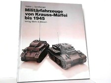 Militärfahrzeuge von