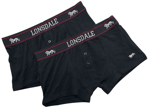 Lonsdale london boxershort - lonsdale,