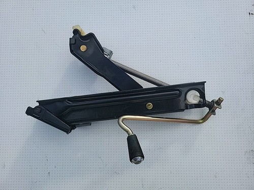 Wagenheber peugeot 206 - wagenheber,