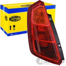 Magneti marelli rückleuchte - magneti,