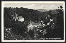 Liebstadt schloß - i.,