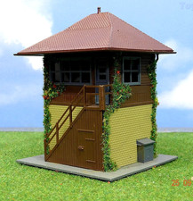 POLA H0 1010 STELLWERK