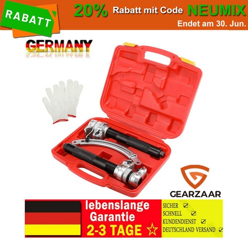Federspanner kfz set - federspanner,