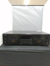 Sony TC-WE475