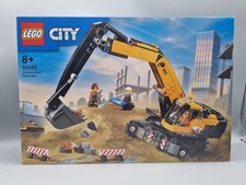 LEGO® City 60420 -