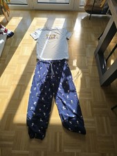 Mey X Peanuts - Schlafanzug -