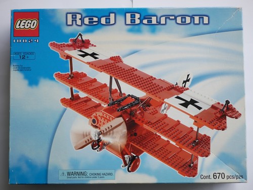 Lego creator expert 10024 - lego,
