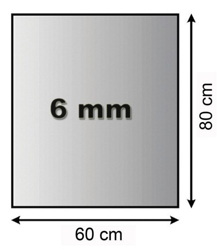 Funkenschutzplatte glas 6mm - funkenschutzplatte,
