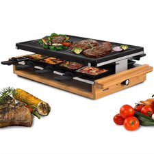 Raclette-Grill