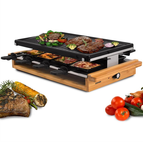 Raclette-Grill