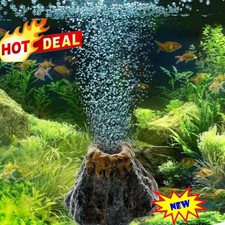 Aquarium vulkan form - aquarium,