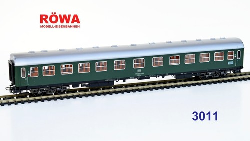 Röwa 3011 zug - rÖwa,