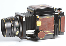 Mamiya RB67 Limited Edition