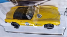 2024 Hot Wheels BMW 507 in