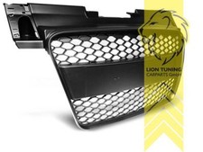 Sportgrill Kühlergrill für