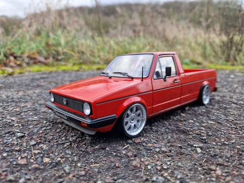 Caddy 1 tiefer - vw,