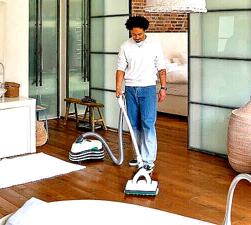 Vorwerk kobold tiger vt300 - vorwerk,
