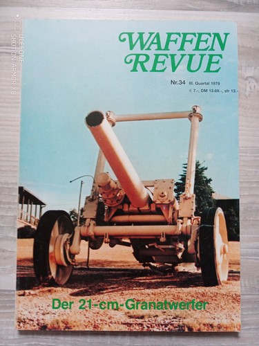 Waffen revue karl - waffen,