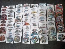 FREIE AUSWAHL  Blinker Vision Heft CD DVD Fisch & Fang Der Raubfisch Esox Angeln