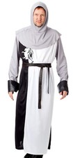 Ritter kostüm herren - ritter,