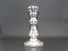 Bauernsilber Kerzenhalter