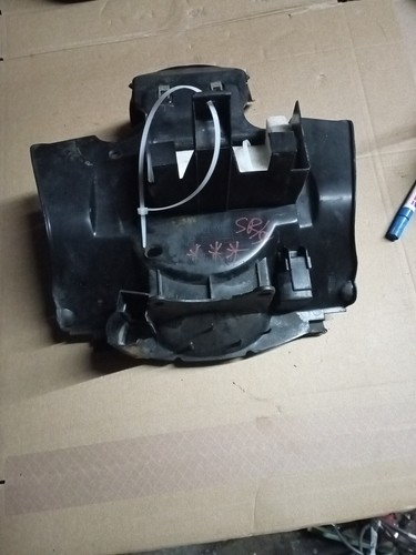 Verkleidung hinten peugeot - verkleidung, sv