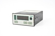 Negele Prozessoranzei​ge 230V AC Pt100 3/4-Leiter 0/4-20mA dpm-pt-sa