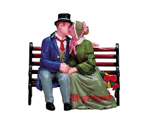 Lemax the kiss - lemax,