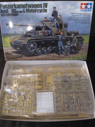 Pzkpfw ausf g - pzkpfw., ausf.