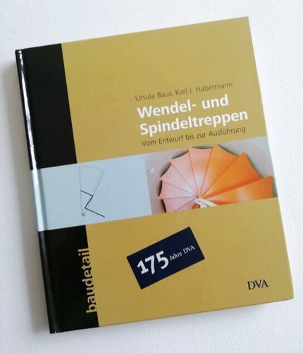 Wendel und spindeltreppen - und,