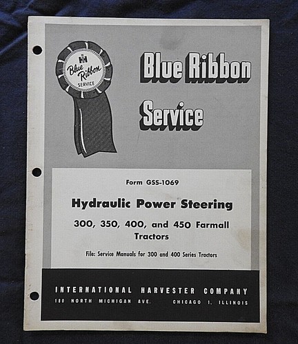 International harvester - international,