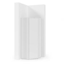 Eckschrank Eckkleiderschrank