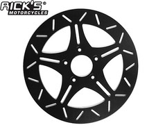 RICKS MOTORRAD 11,5 ZOLL STEVE