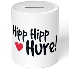 Hipp Hipp Hure! 10701002677