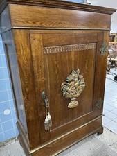 Antiker Massiver Gründerzeit