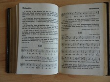 Evangelisches Gesangbuch für