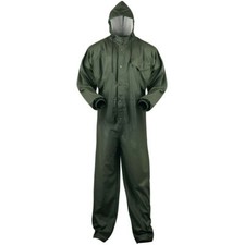 Norway PU Overall HORUMERSIEL