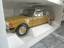 MERCEDES BENZ E-Klasse W123