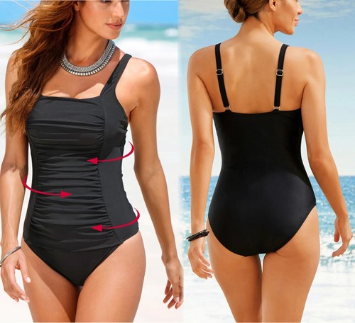 Shape badeanzug raffungen - shape,