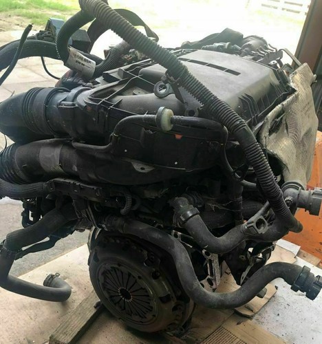 Citroen hdi 9hf - hdi,