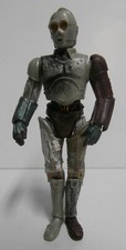 Star wars action figur - star,