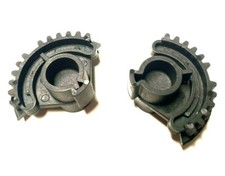 Actuator Gear A/C Heater