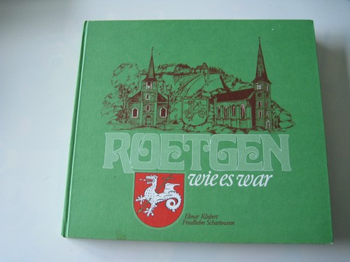 Roetgen aachen eifel wie - roetgen,