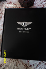 BENTLEY THE STORY + 2