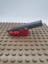 Lego Kanone Piraten Castle -