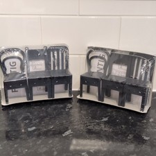 2 x 3 Stück Ikea Fjantig